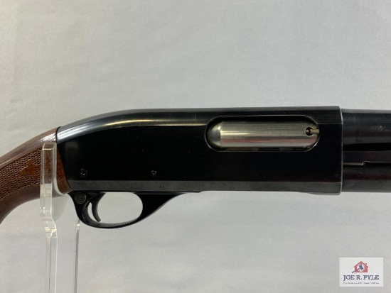 [571] Remington 870 Wingmaster 12 ga, SN: S757834V