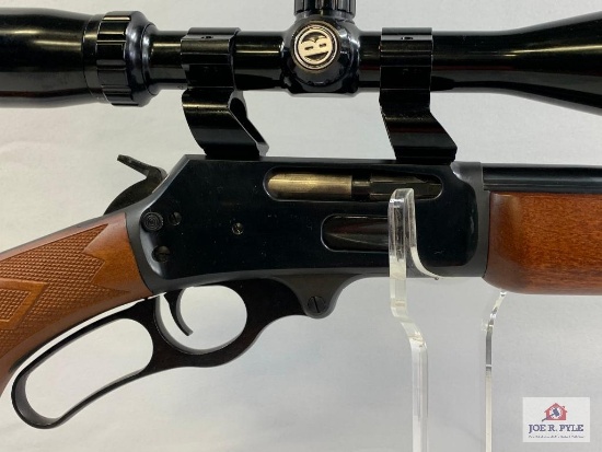 [305] Marlin 336A .30-30 Win, SN: 99035265