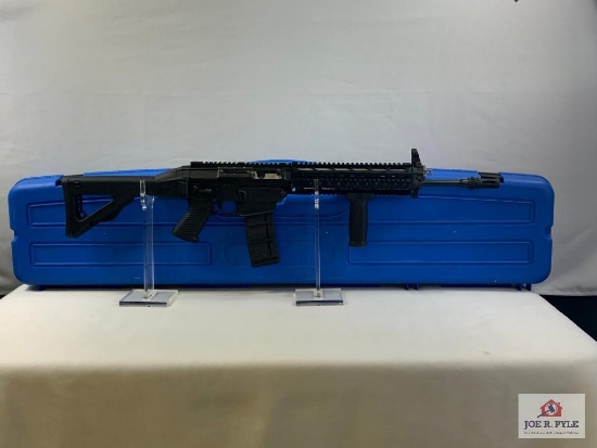 [415] Sig Sauer Sig 556 5.56mm, SN: JT005795