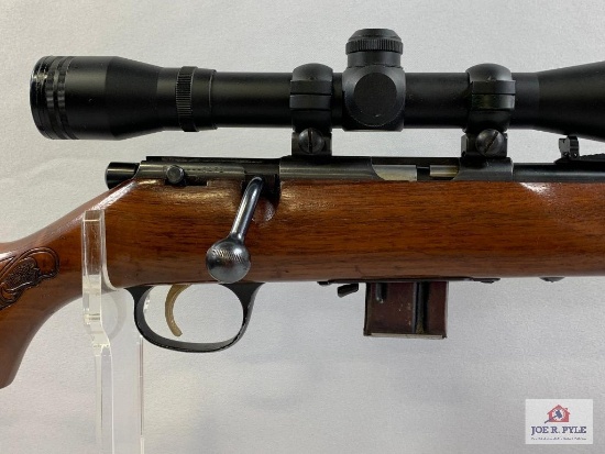 [307] Marlin 782 .22 WMR, SN: 21618208