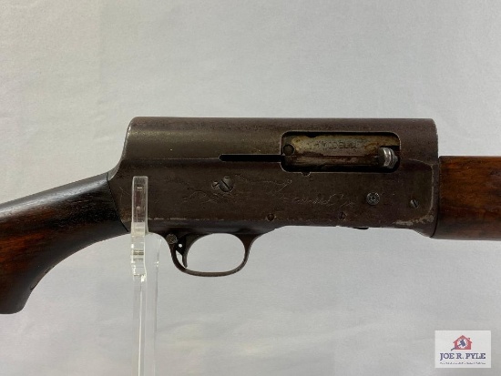 [549] Remington 11 Frame Only 12 ga, SN: 404371