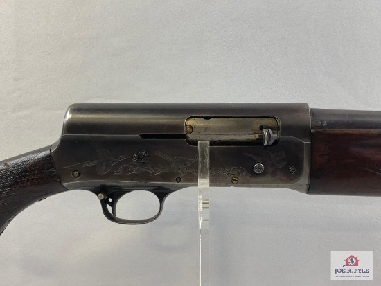 [551] Remington Sportsman Autoloader 16 ga, SN: 207010