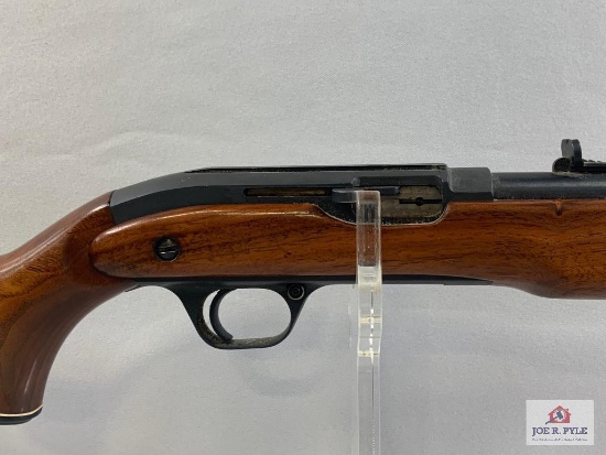 [413] Sears JC Higgins Model 30 .22 LR, SN: NVN