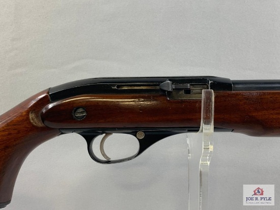 [414] Sears Ted Williams Model 34 .22 S, L, LR, SN: NVN
