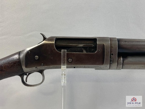 [540] Winchester 97 12 ga, SN: E856775