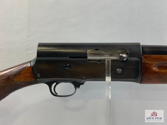 [487] FN Autoloader 12 ga, SN: 145872