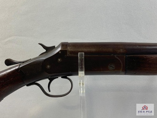 [479] Diamond Arms Single Barrel Shotgun 12 g a, SN: NVN