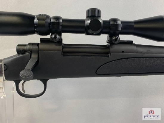 [367] Remington 700 ADL Blue/Synthetic .30-06 Sprg, SN: RR82046A