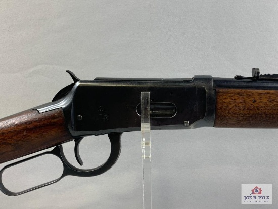 [448] Winchester 94 .30-30 Win, SN: 1576945