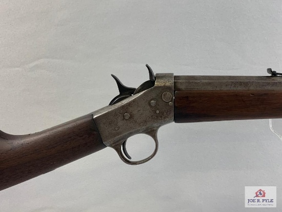[352] Remington 4 .22 S, L, SN: J-302898