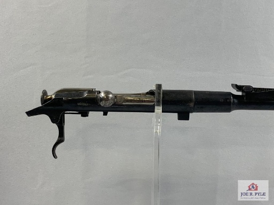 [224] Mosin Nagant M91/30 *BARRELLED ACTION* 7.62x54mmR, SN: 188696