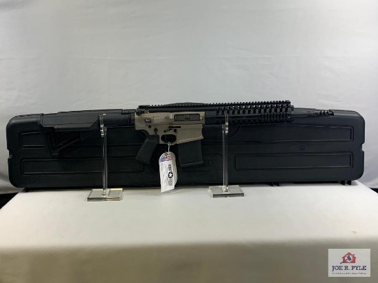 [349] POF USA P-308 7.62mm NATO, SN: 13BA-11324