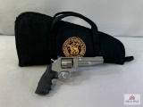 [144] Smith & Wesson 627-5 PC .357 Mag, SN: BCF4298