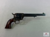 [18] Cimarron Firearms Single Action - 7th Cav Co. C Model .45 Colt, SN: C05270