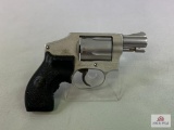 [145] Smith & Wesson 642-2 .38 Spl +P, SN: DAU8656