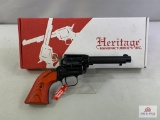 [71] Heritage Arms Rough Rider Cocobolo .22, SN: 3PH097974