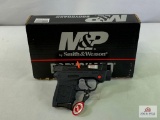 [152] Smith & Wesson M&P Bodyguard 380 .380 ACP, SN: KDY2495