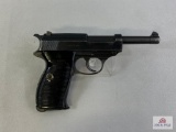 [188] Mauser P.38 BYF44 9mm, SN: 1063x