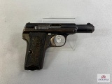 [180] Astra 300 9mm (.380), SN: 354796