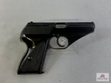 [195] Walther HSc 7,65mm, SN: 949179