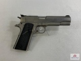 [8] AMT Hardballer .45 ACP, SN: MO1296