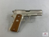 [24] Colt Combat Commander .45 ACP, SN: 70SC53769