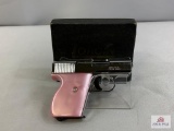[95] Lorcin LP-25 .25 ACP, SN: 068772