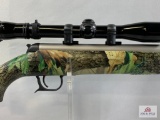 [273] CVA Kodiak Pro Magnum, .50 cal, SN: 61-13-C48144-05
