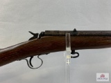 [444] J. Stevens Little Scout .22 LR, SN: NVN