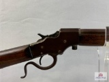 [426] J. Stevens Favorite Model .32 Long, SN: Z13