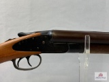 [469] American Gun Co Side by Side Shotgun 12 ga, SN: 118964