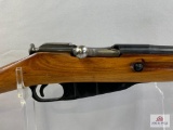 [223] Mosin Nagant m1891/59 Dated 1943 7.62x54mmR, SN: T177226