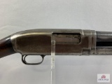 [526] Winchester 1912 12 ga, SN: 144353