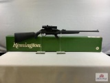 [357] Remington 522 Viper .22 LR, SN: 3145390
