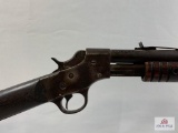 [300] J. Stevens Visible Loader .22 S, L, LR, SN: P85