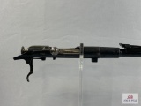 [224] Mosin Nagant M91/30 *BARRELLED ACTION* 7.62x54mmR, SN: 188696