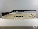 [420] Taurus 62 .22 LR, SN: SL4319