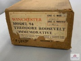 [458] Winchester Model 94 Theodore Roosevelt Commemorative SET of 2 Guns