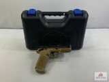 [48] FN FNX-45 .45 ACP, SN: FX3U092947
