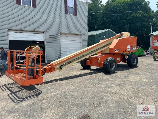 2001 JLG601S MANLIFT 60FT