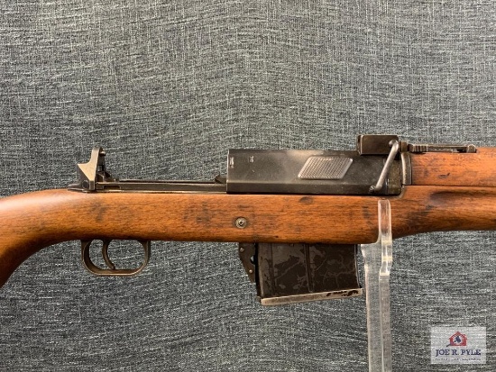 [225] Egyptian Hakim Rifle 7.92x57mm Mauser | SN: 34464 | Guns ...