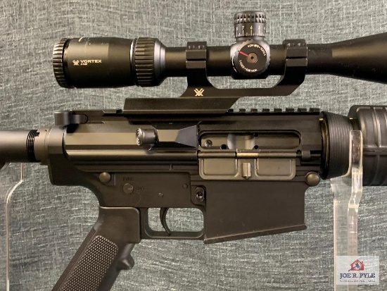 [379] DPMS LR-308 .308 Win | SN: FFK050425 | Guns & Military Artifacts ...