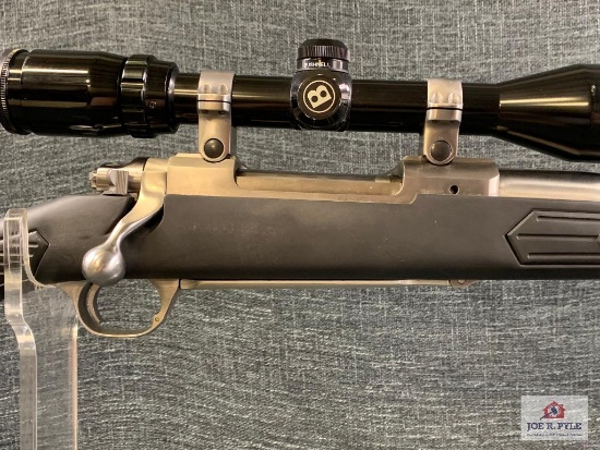 [488] Ruger M77 Mk II SS/Synthetic .280 Rem | SN: 785-31582 | Guns ...