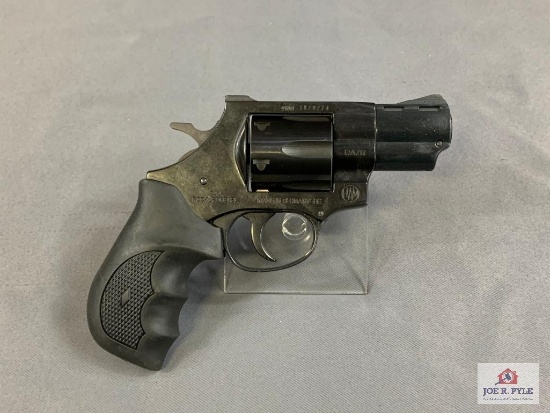 [50] EAA/HWM DA Revolver .357 Mag, SN: 1079774 | Guns & Military ...