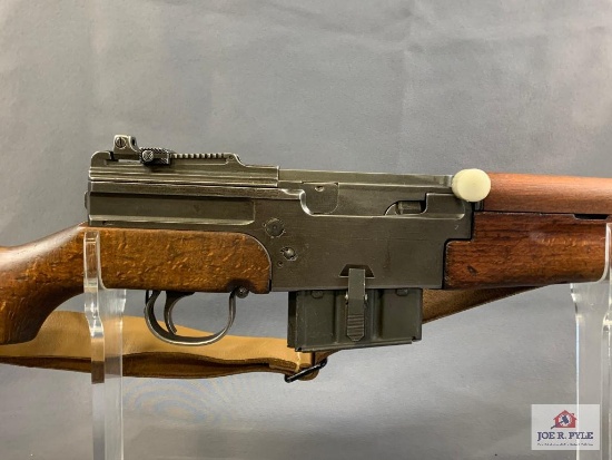 [234] French MAS Model 1949/56 .308 Win, SN: H27996 | Guns & Military ...