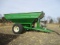 Brent 882 Grain Cart