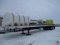 Great Dane 46’ Flatbed Chemical/Water Trailer