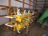 Buffalo 4630 12 row 36” Hyd. Fold Cultivator