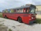 1969 GMC Bus/Motorhome Conversion