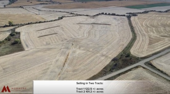Seward County, NE No-Reserve Land Auction